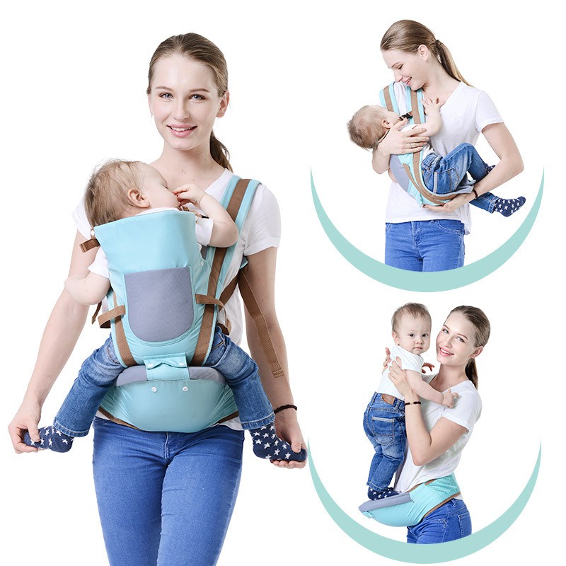 price of baby carrier