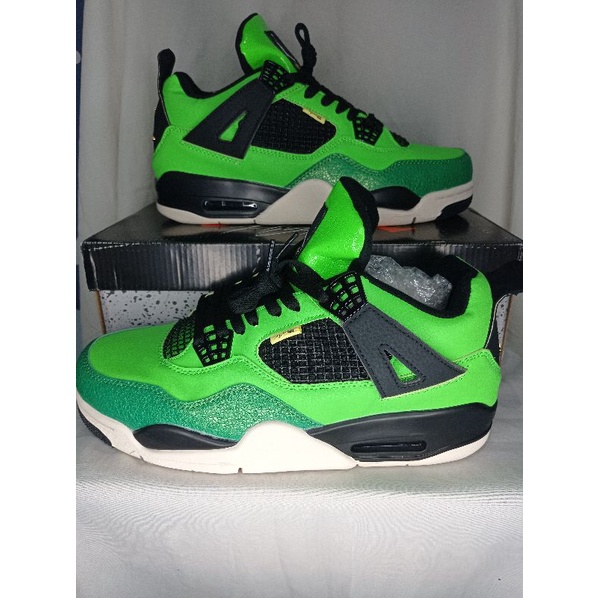 nike j4 manila