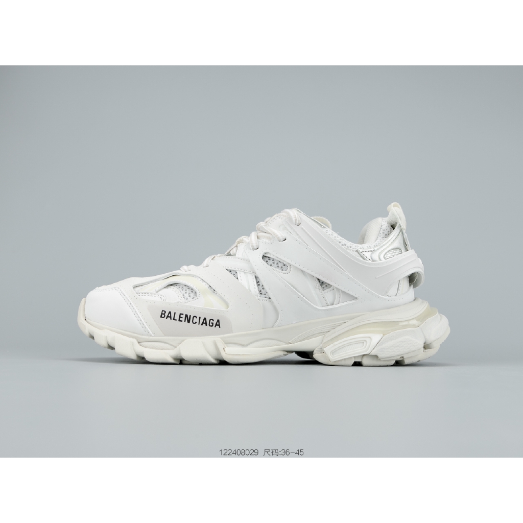 balenciaga sneaker tess s gomma