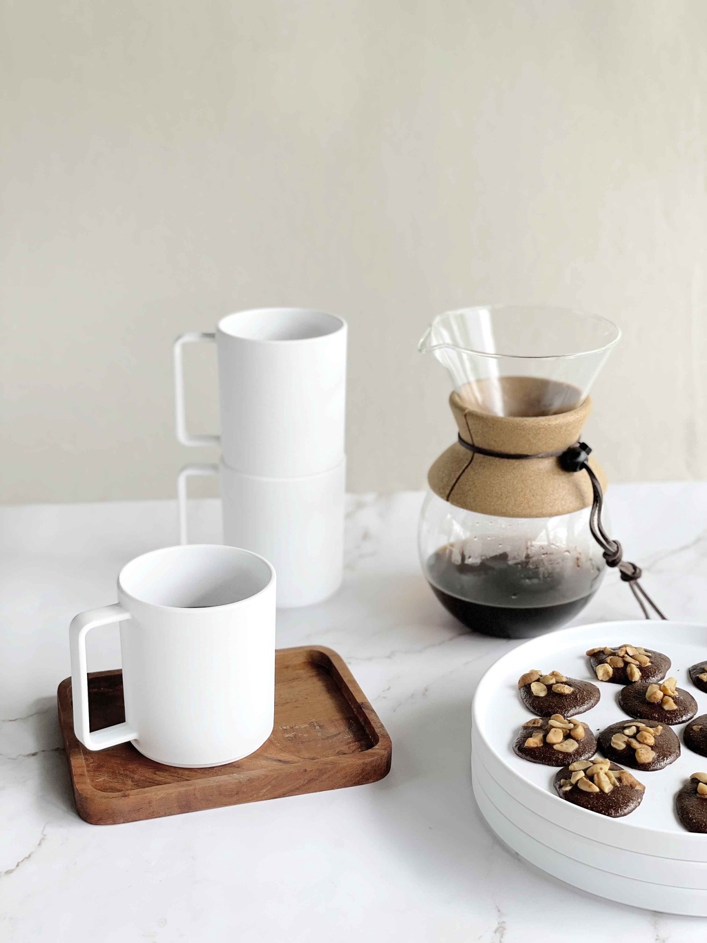 Simpli Premium Melamine Dishware Mug 3.5" (Single) Shopee Philippines