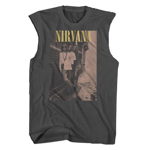 MAGLIANO CHOLERIC VEST NIRVANA 日本正規 ekoserve.com