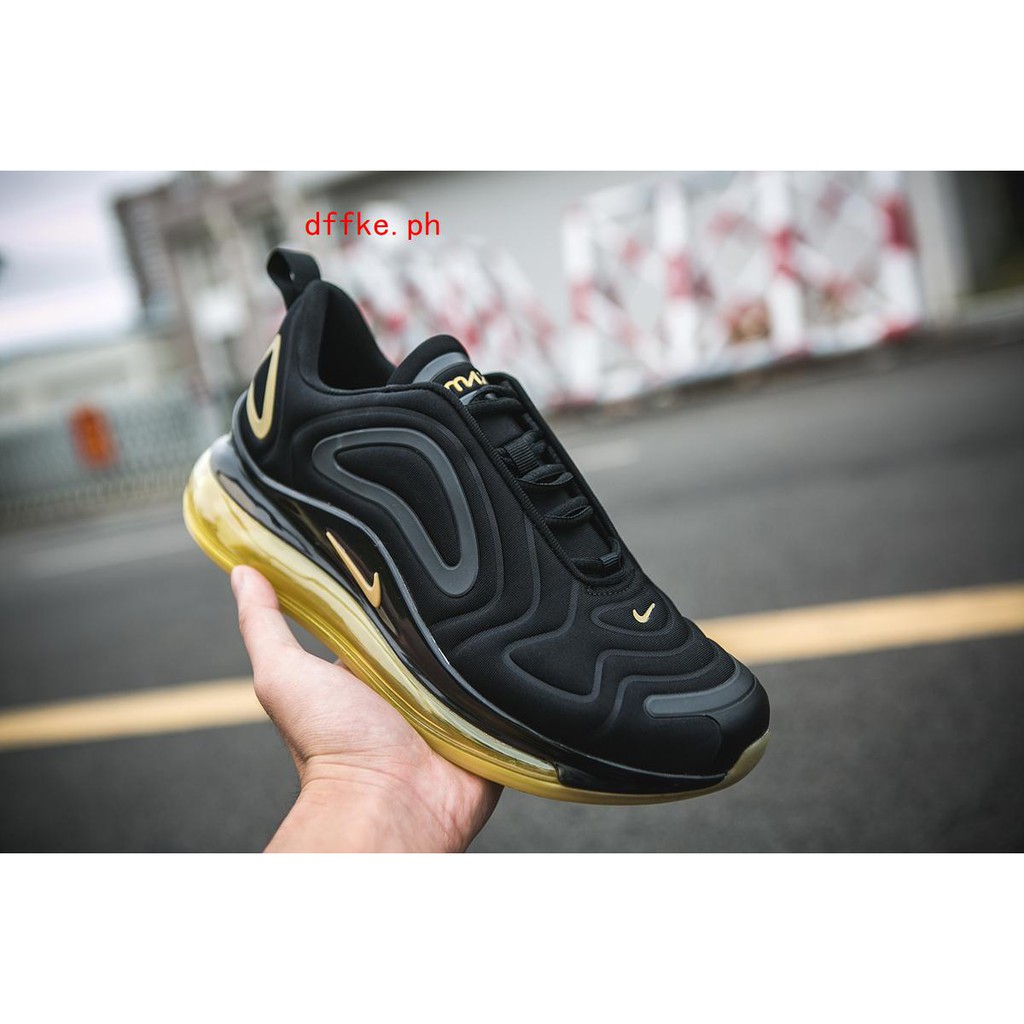 air max 720 gold