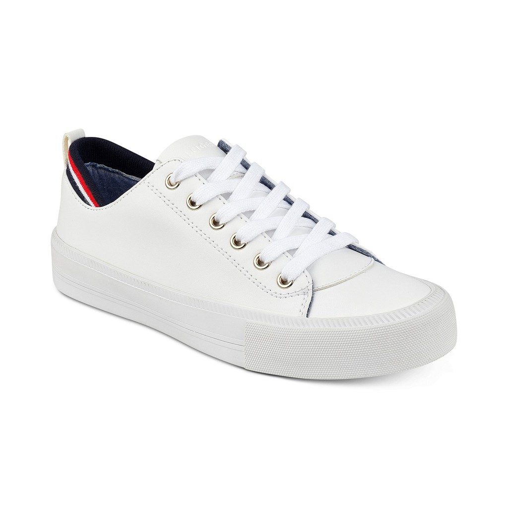 tommy jeans sneakers white