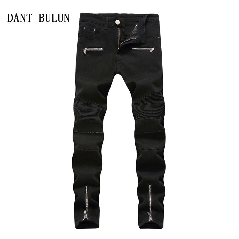 red designer jeans mens