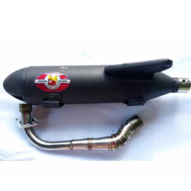 ORGAN CHICKEN PIPE MIO 110 V3 Shopee Philippines