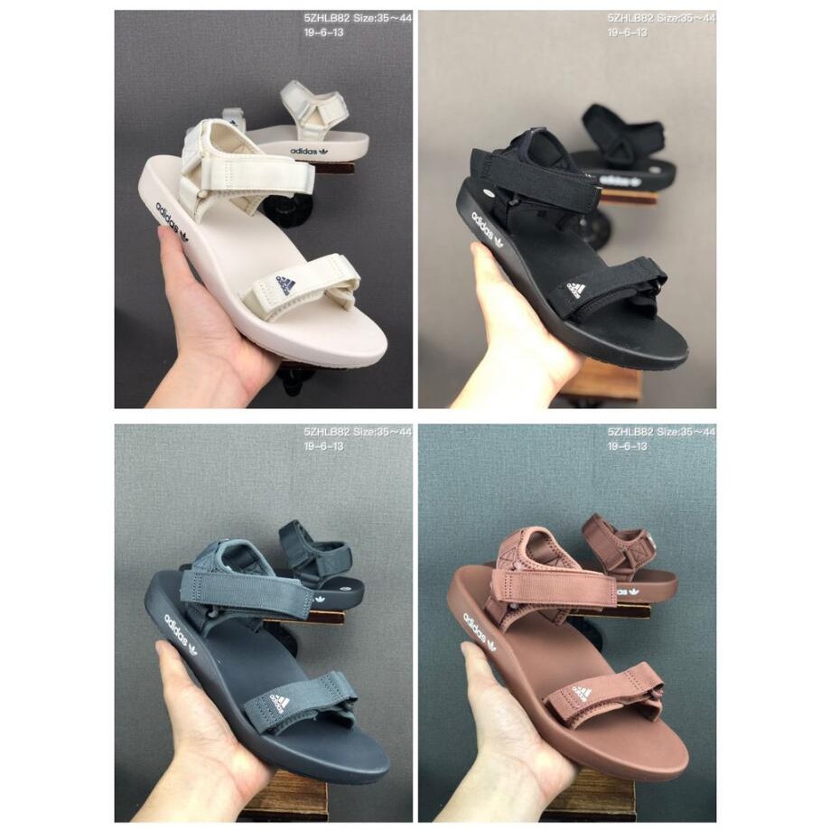 ADIDAS ADILETTE Velcro sandals adidas 