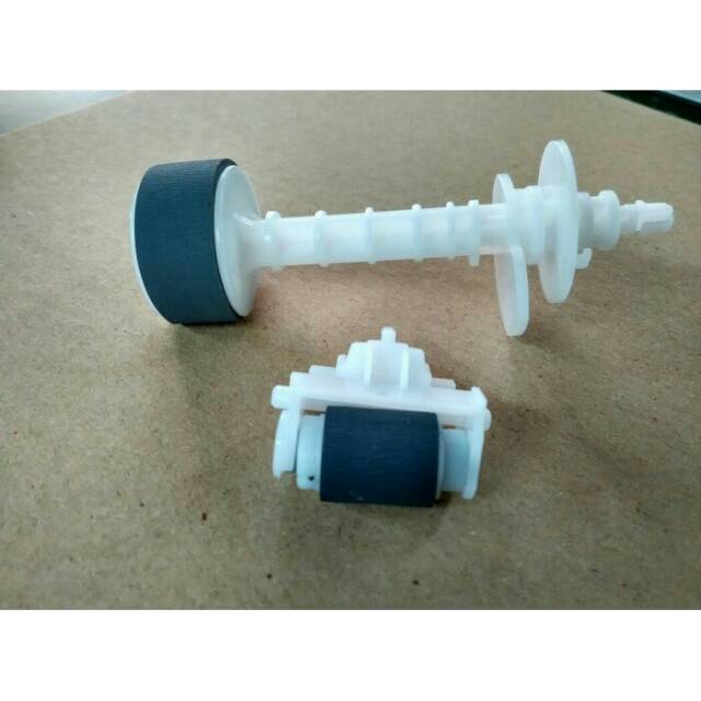 Epson L Series Pick Up Roller Set For Printer Shopee Philippines 4099