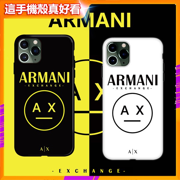 armani iphone xs case