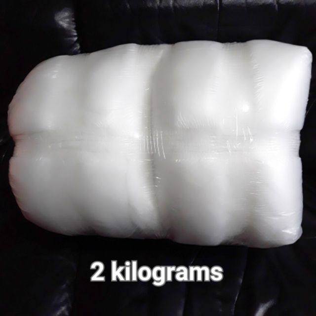 Fiberfill Cotton For Pillow Per Kilo Shopee Philippines