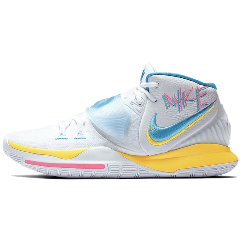 Nike kyrie Irving 6 Low Cut Bsketball 