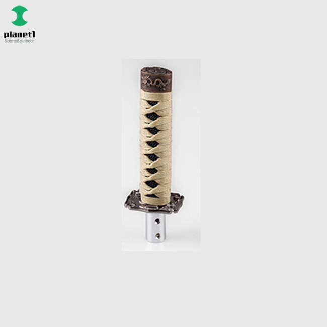 15cm Universal Samurai Sword Gear Shift Knob Shifter Katana