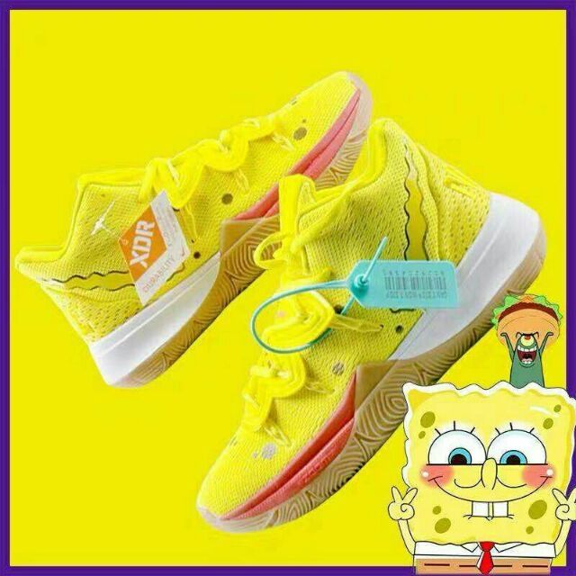 buy spongebob shoes