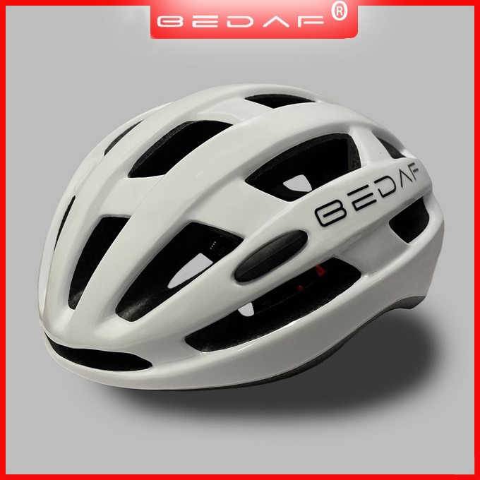 Rnox V2 helmet BEDAF bike helmet cycling helmet renas road mountain riding helmet integrate 