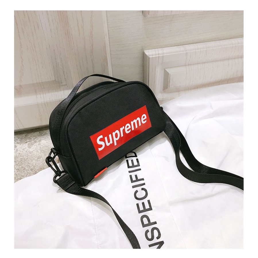 tas sling bag supreme