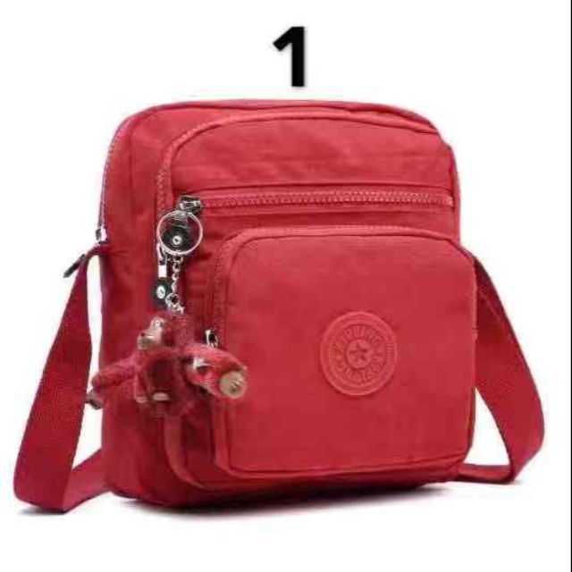 shopee kipling bag