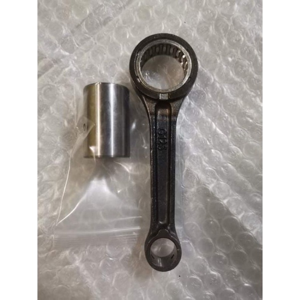 Connecting rod kit for MP Rusi125, Lipan125, MCX125, Motorstar | Shopee ...