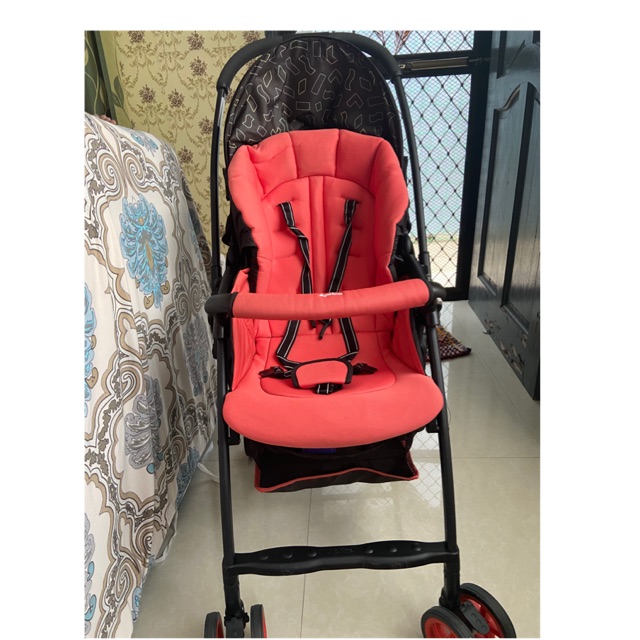 preloved stroller