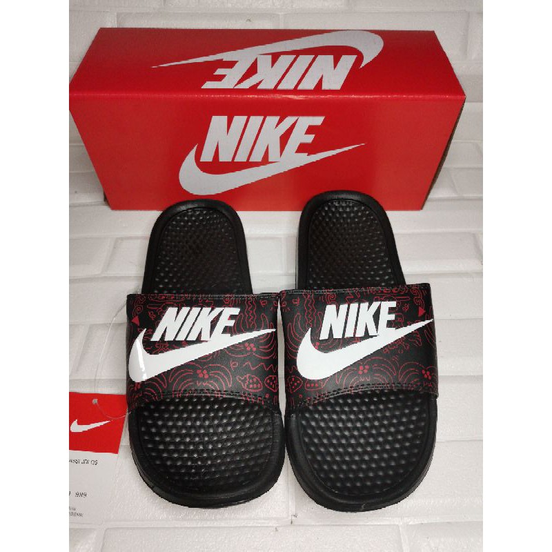 slides nike price