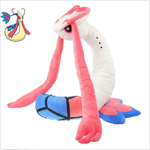 pokemon volcarona plush
