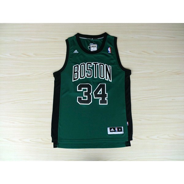 pierce jersey