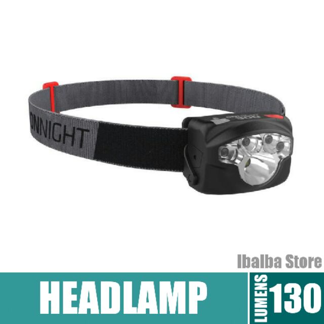 decathlon headlamp