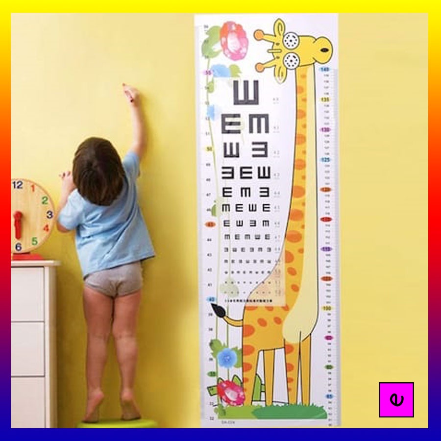 height-chart-sticker-shopee-philippines