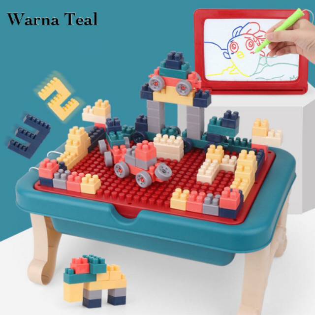 magnetic duplo