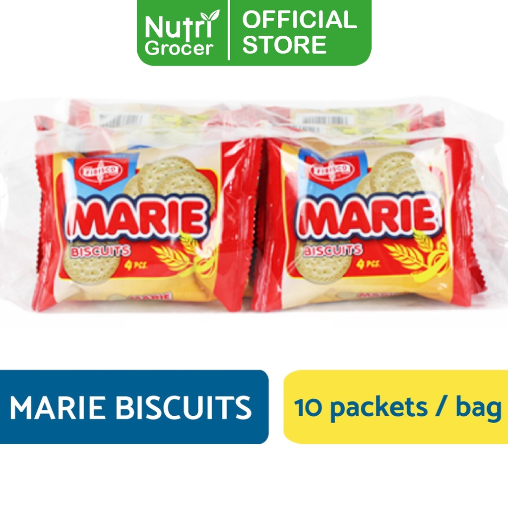 Fibisco Marie Biscuits Baby, Children & Adult, Parents Biscuits 10