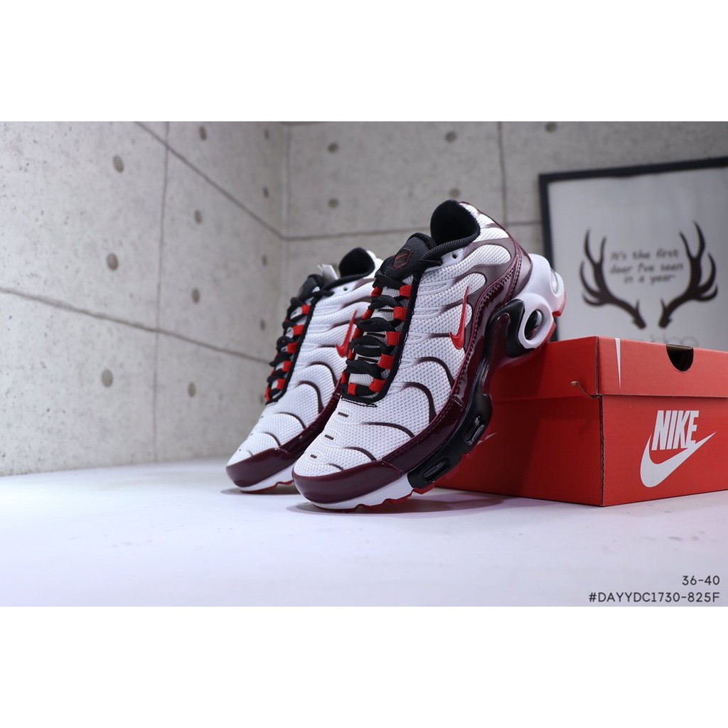 nike air max tn burgundy