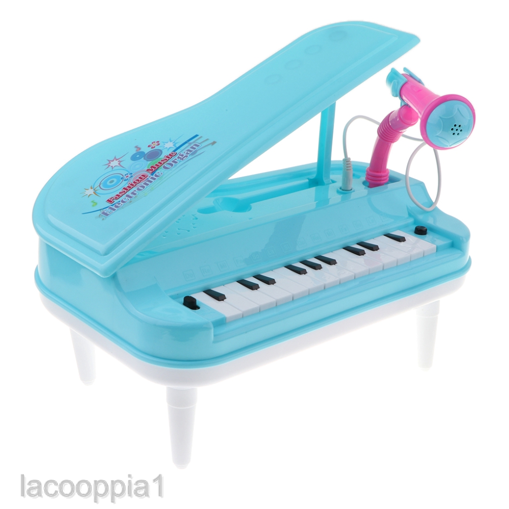 children's toy piano keyboard