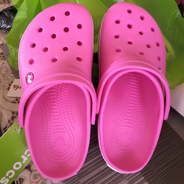 crocs usa outlet