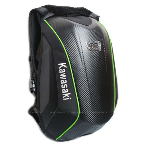 hard case bike bag