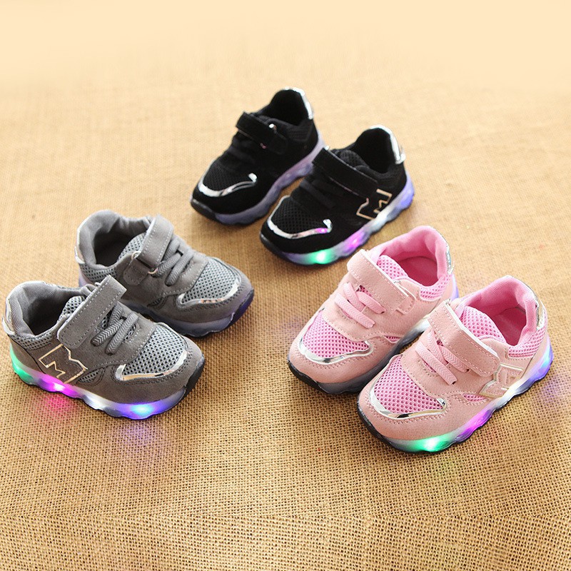 baby led light