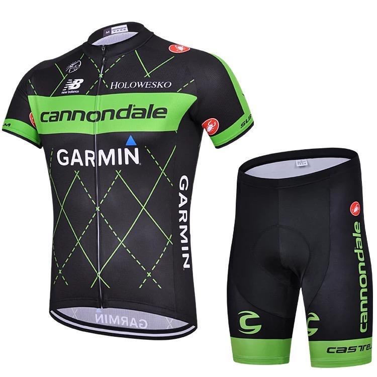 cannondale bike jersey