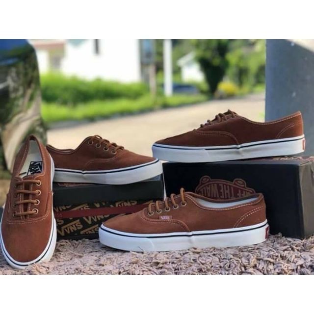 vans shoes gamuza