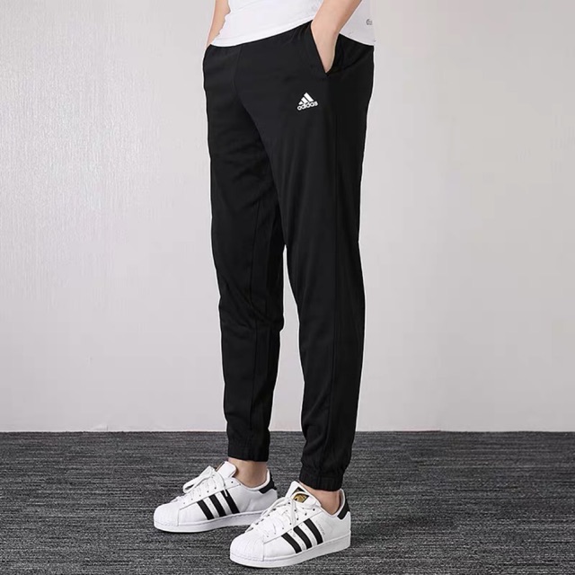New Jogger pants High quality for unisex fit 27-32 waistline | Shopee ...