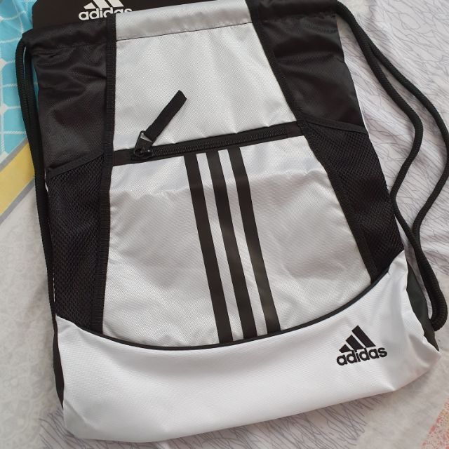 adidas drawstring bag price