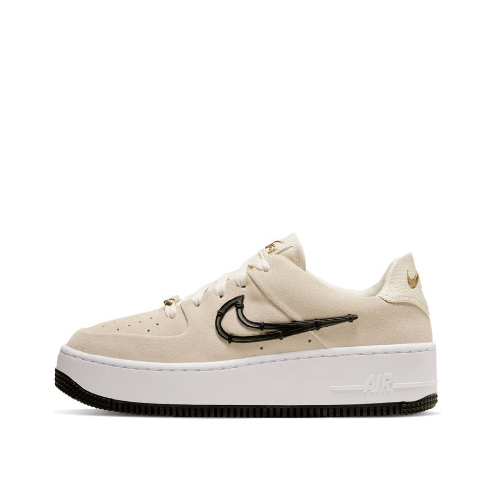 nike air force 1 sage low women