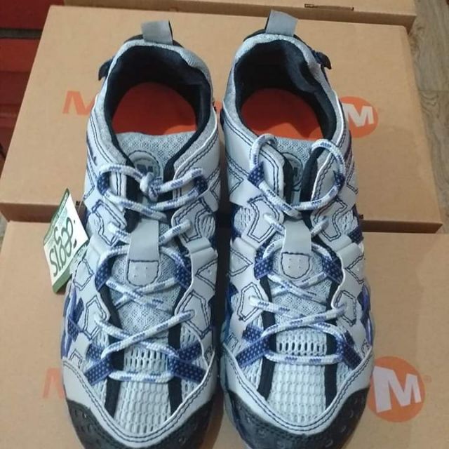 merrell air cushion womens