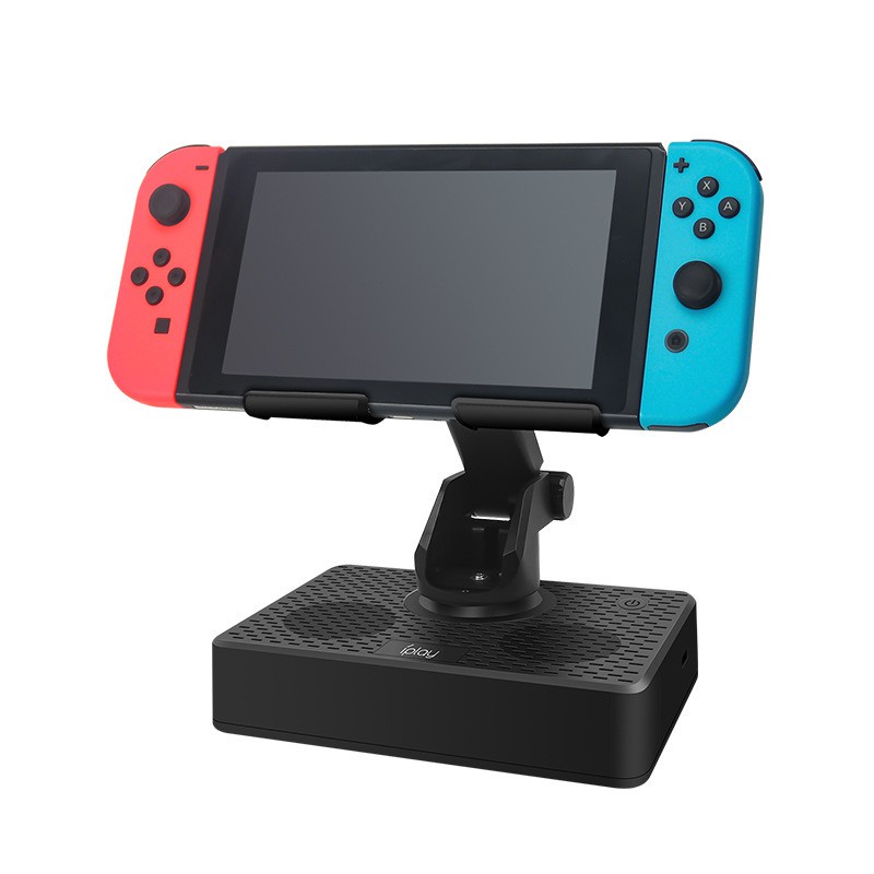 switch console holder