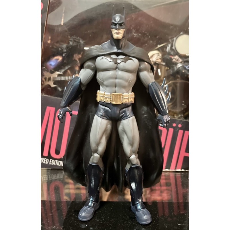 DC Collectibles Batman Arkham Asylum | Shopee Philippines