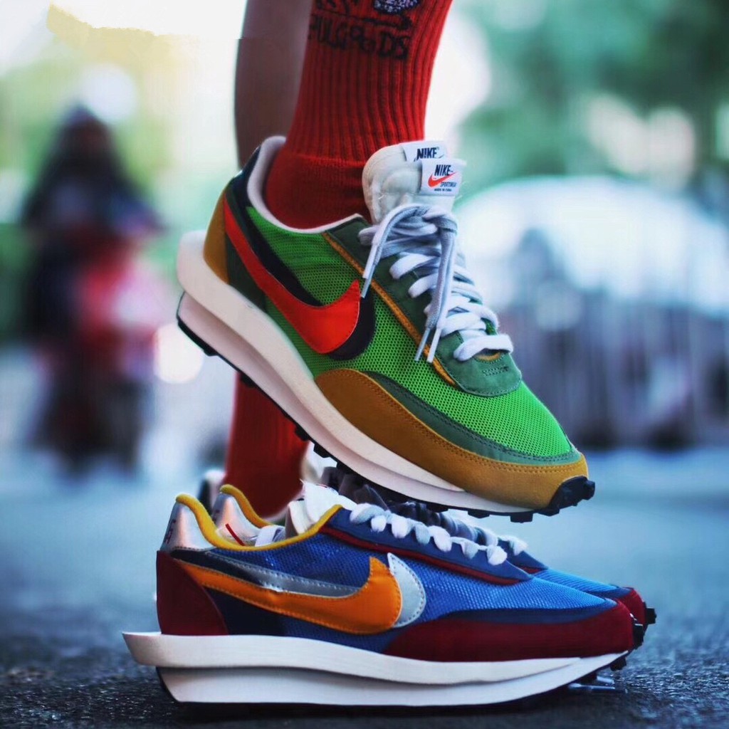 nike ld waffle women's