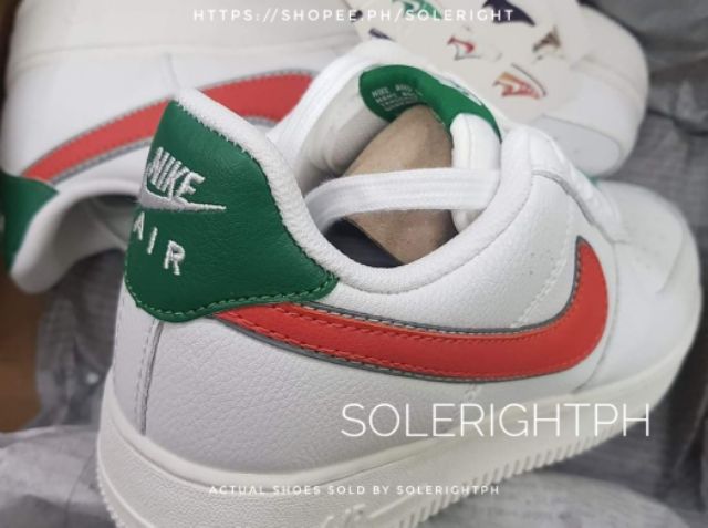 air force 1 stranger things price philippines