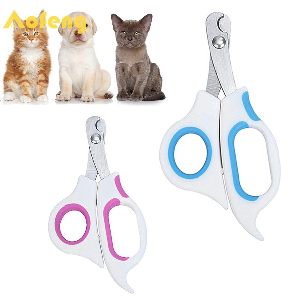 pet nail clippers for cats