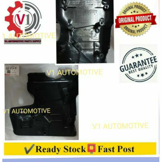 PERODUA KANCIL STEERING COLUMN COVER (BOTTOM) Shopee Philippines