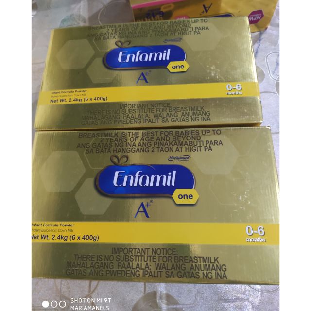 enfamil 1.8 kg price