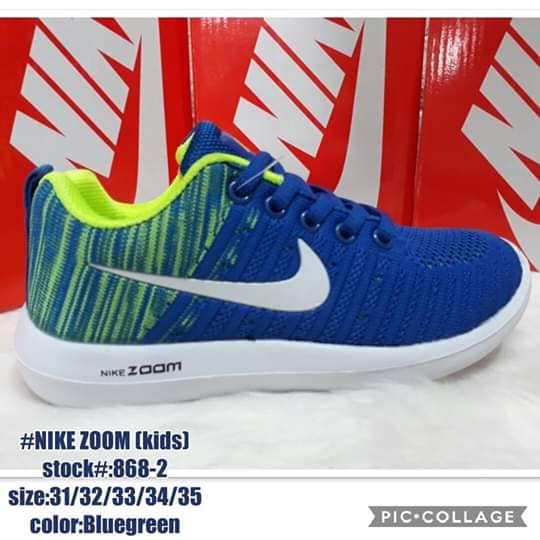 nike shoes for kids philippines