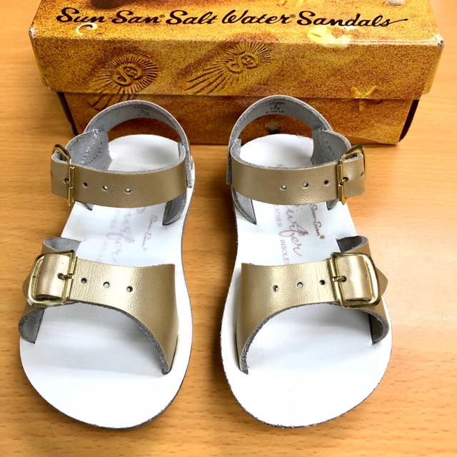 saltwater sandals ph