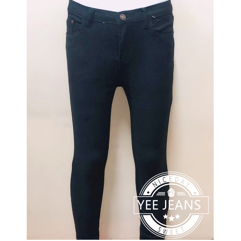 skinny jeans me