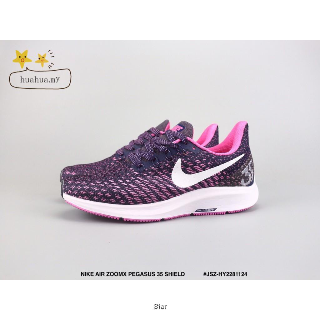 purple pegasus 35